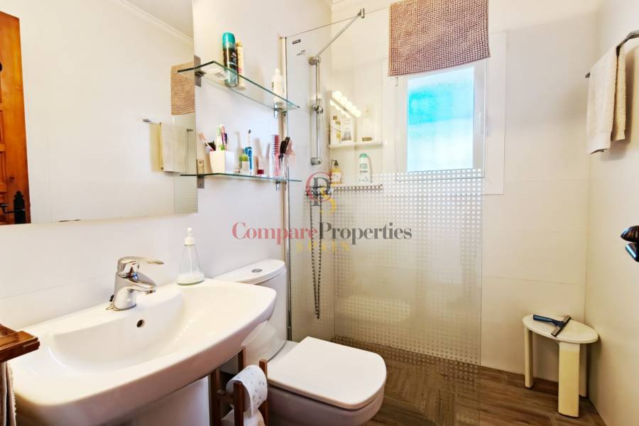 Venta - Villa - Jávea