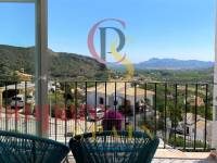 Venta - Villa - Adsubia