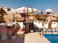 Vente - Villa - Rojales - Ciudad Quesada