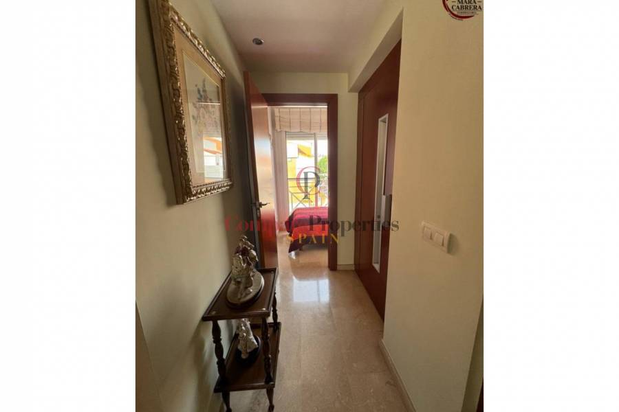 Sale - Apartment - Gandía - 