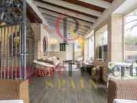 Sale - Townhouses - Jalon Valley - Xaló