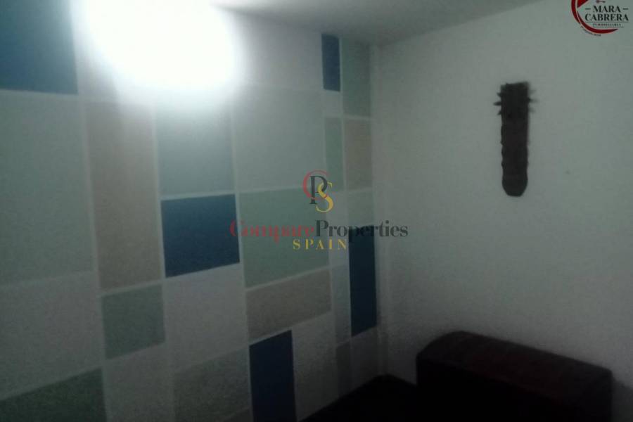 Sale - Apartment - Ador - 