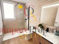 Sale - Villa - El Vergel - Casco urbano