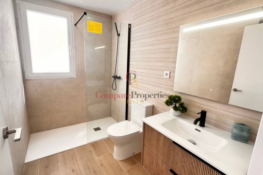 Sale - Villa - El Vergel - Casco urbano