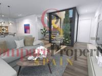 Verkauf - Villa - Finestrat - Sector 13