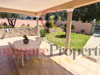 Sale - Villa - Barx