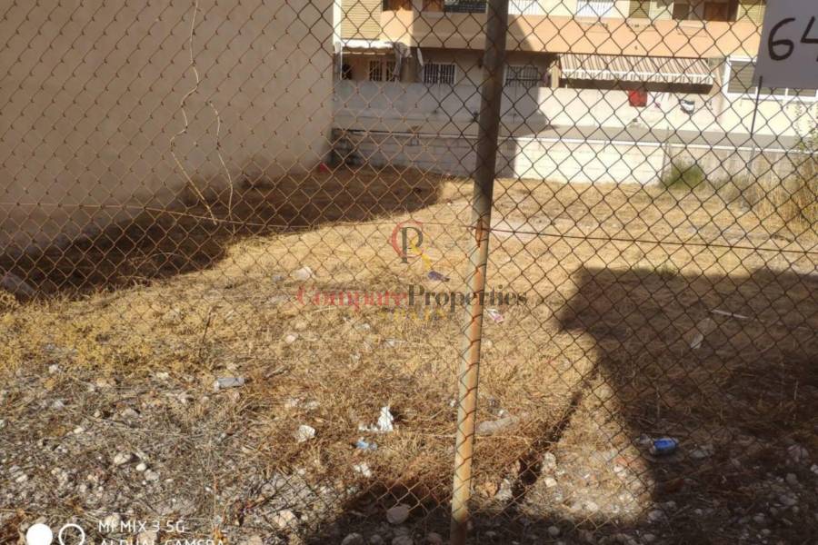 Sale - Apartment - Daimús - 