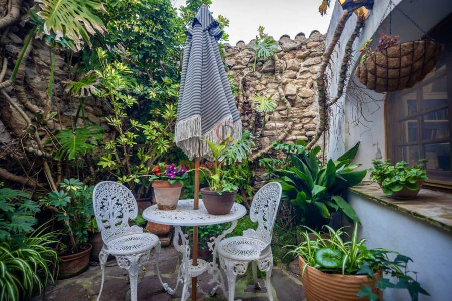 Venta - Villa - Moraira