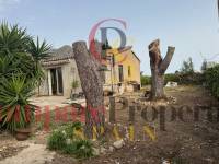 Venta - Villa - Ondara - 