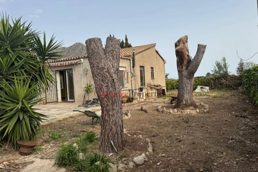 Venta - Villa - Ondara - 