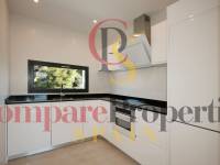 Venta - Villa - Calpe