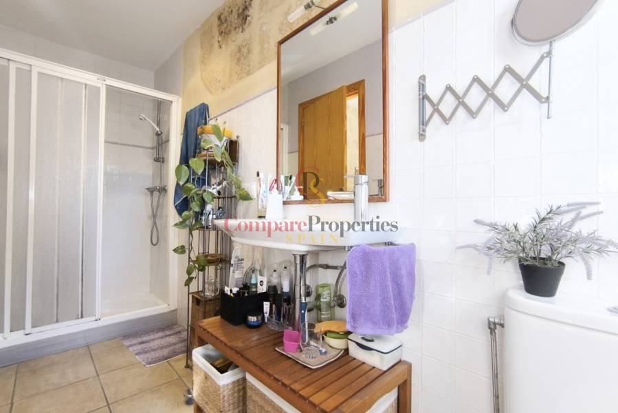 Venta - Villa - Jávea