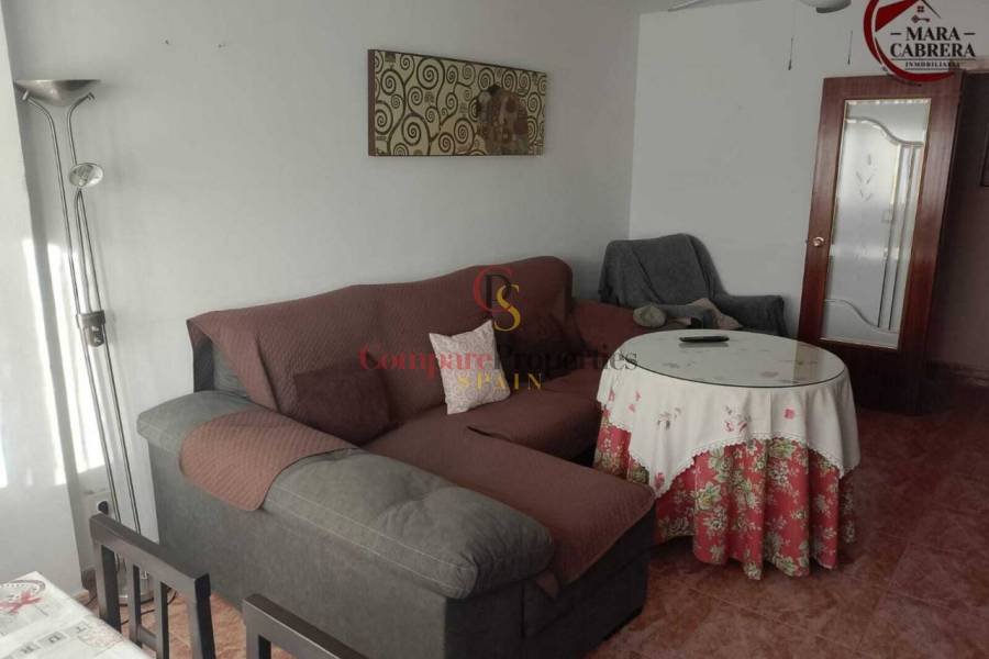 Sale - Apartment - Gandía - 