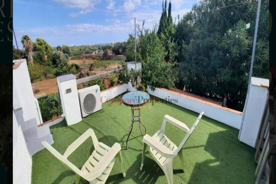 Sale - Villa - Oliva - 