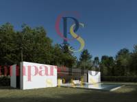 Sale - Villa - Alfaz Del Pi - Alfaz del Pi