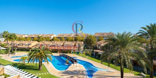 Apartment - Verkauf - Jávea - Arenal