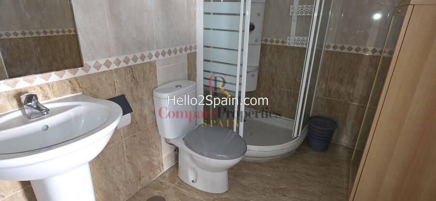 Verkoop - Apartment - Calpe