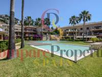 Venta - Apartment - Benissa - montemar