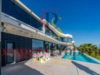 Sale - Villa - Calpe