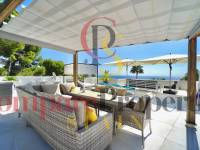 Sale - Villa - Moraira - Moravit