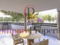 Venta - Apartment - Jávea - 
