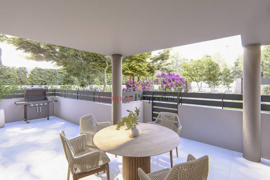Venta - Apartment - Jávea - 