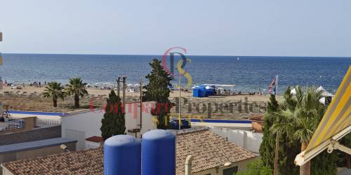 Apartment - Venta - Dénia - Casco urbano