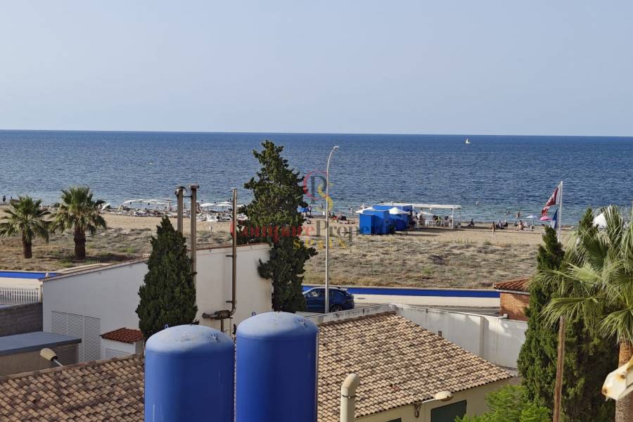 Venta - Apartment - Dénia - Casco urbano