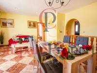 Verkoop - Villa - Calpe - 03710