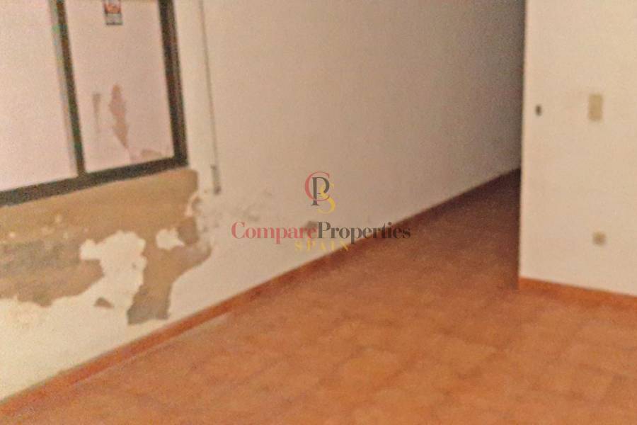 Verkoop - Apartment - Monte Pego - Centro