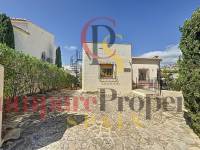 Sale - Villa - Benitachell - Pueblo del Mar