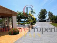 Vente - Villa - Benissa