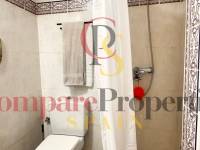 Sale - Villa - Dénia - Las Rotas