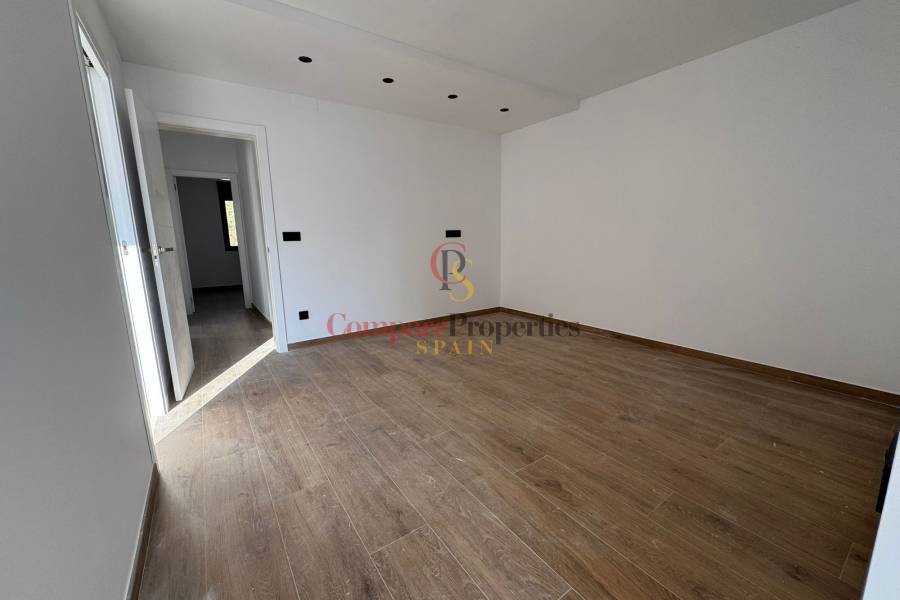 Sale - Villa - Dénia - 