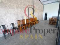 Vente - commercial_premises - Orba Valley - Alicante, Orba Valley