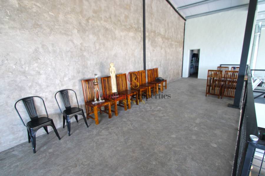 Vente - commercial_premises - Orba Valley - Alicante, Orba Valley