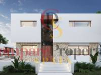 Sale - Villa - Jávea - 