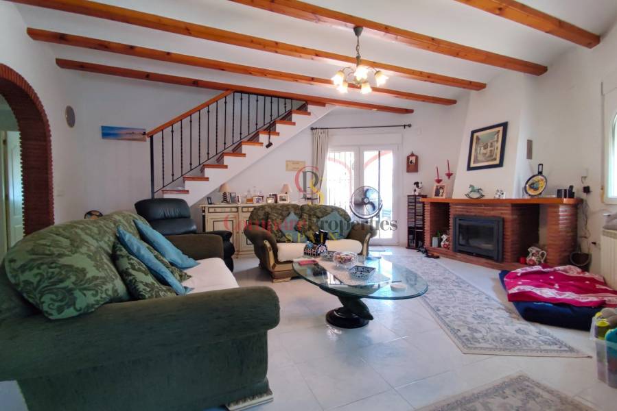 Venta - Villa - Els Poblets - Zona residencial