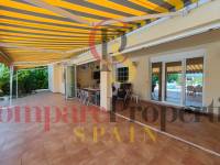 Sale - Villa - Els Poblets