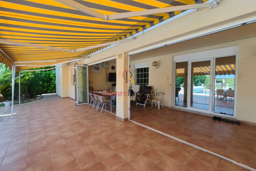Sale - Villa - Els Poblets