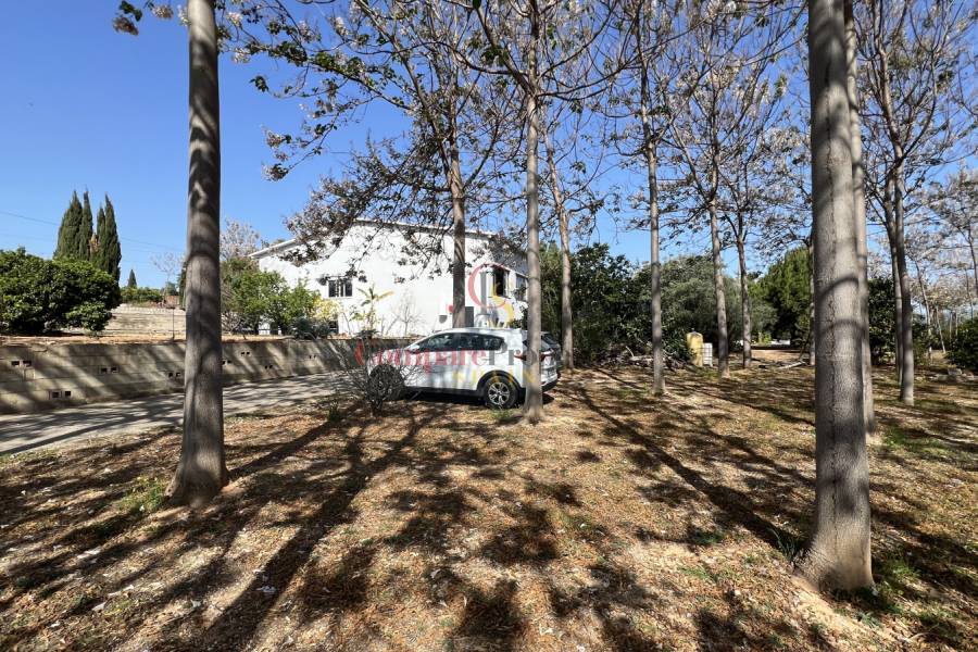 Venta - Villa - Pedreguer