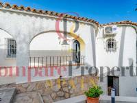 Vente - Villa - Calpe