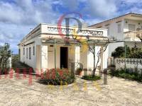 Sale - Villa - Dénia - Costa Blanca