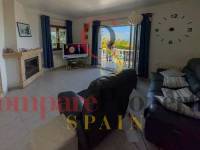 Sale - Villa - Dénia - Montgo