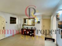 Sale - Villa - Jalon Valley - Valle