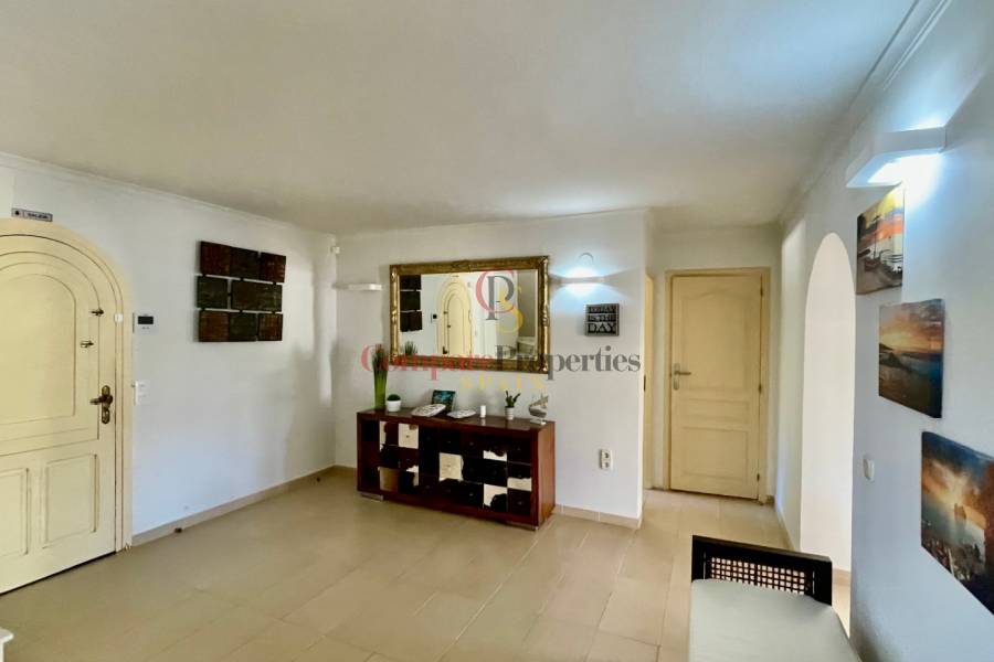 Sale - Villa - Jalon Valley - Valle