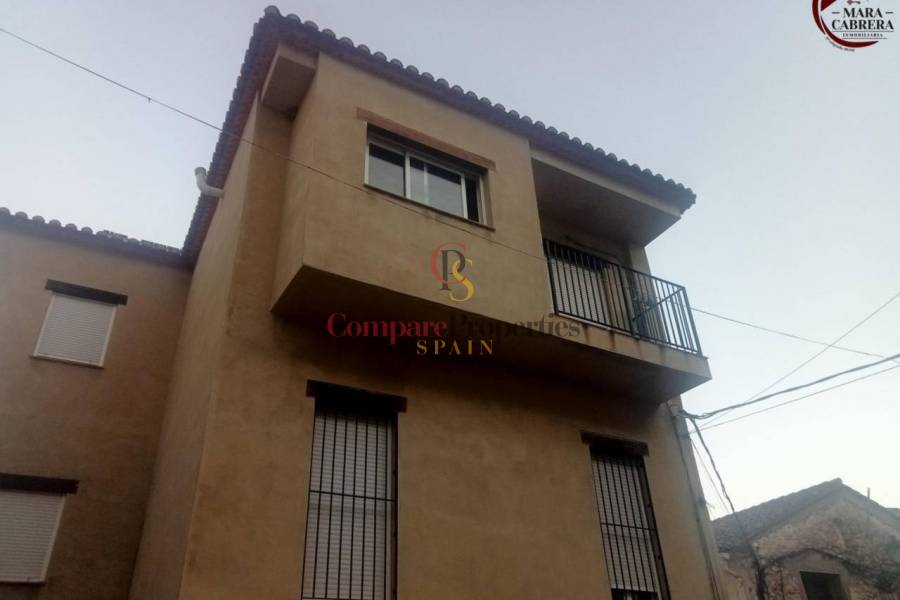 Sale - Apartment - Ador - 