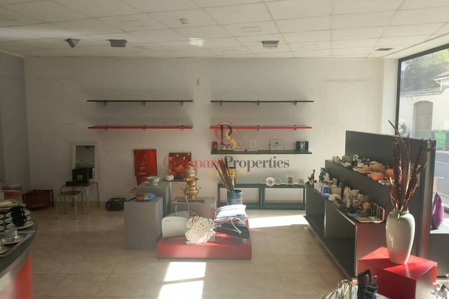 Sale - Villa - Oliva - 