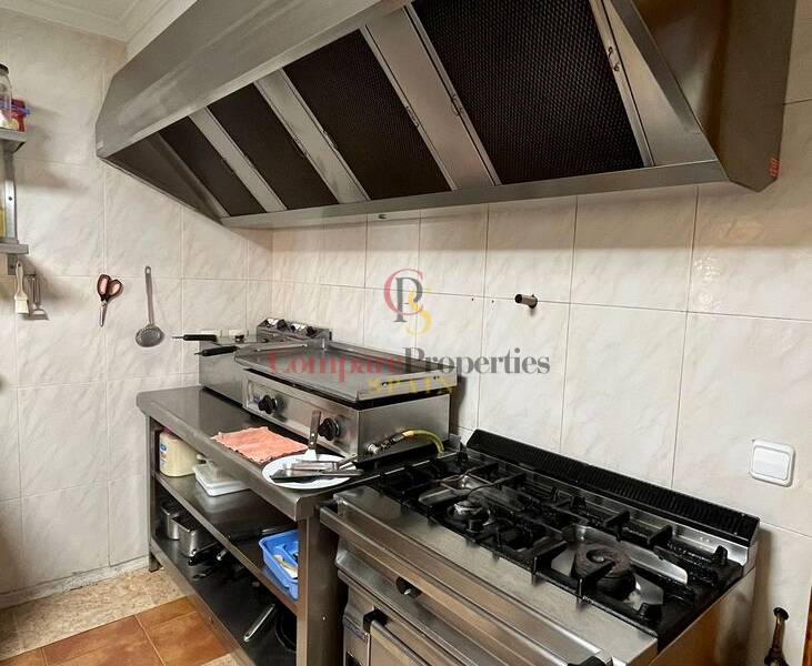 Sale - Villa - Jávea