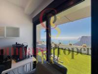 Vente - Apartment - Benitachell - Novamar Suites II